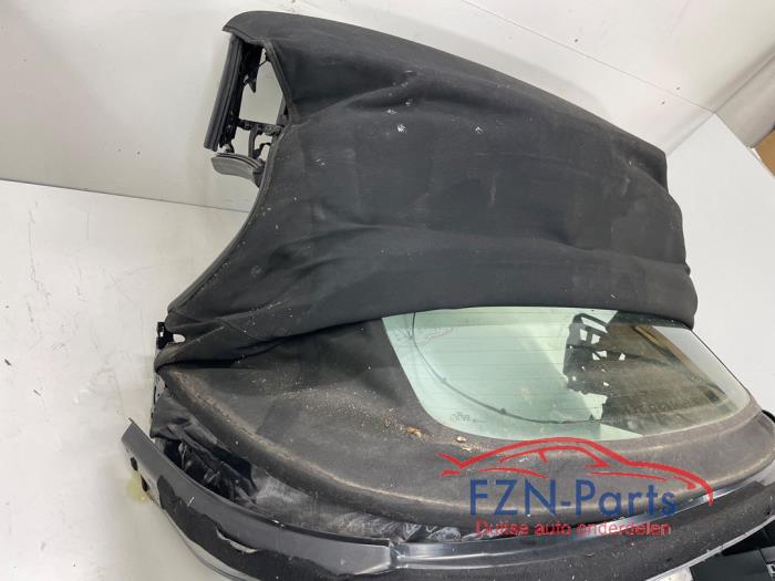 Cabriodak Softtop Audi TT (22790675)