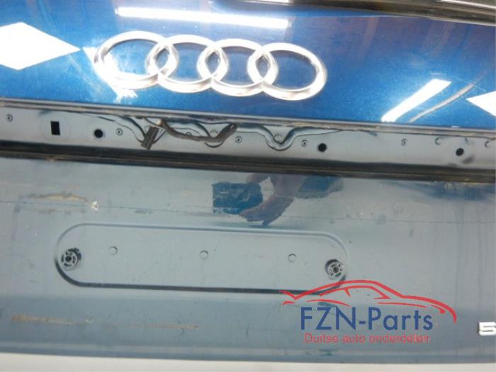 Audi E-Tron Achterklep LV5Z