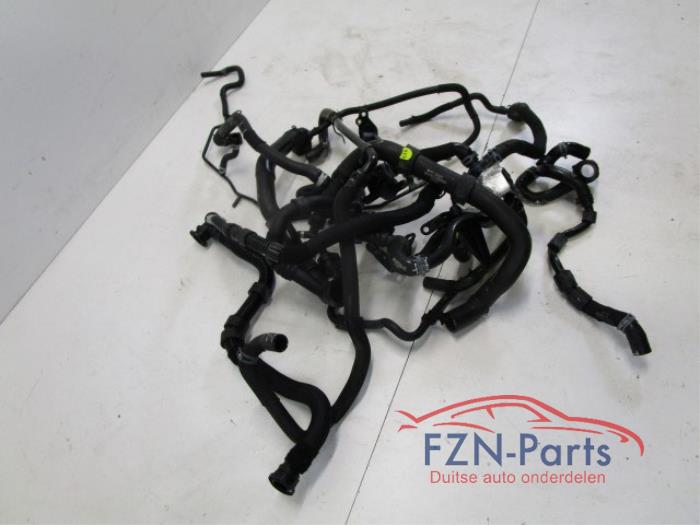 Slang (diversen) Seat Leon (22739753)