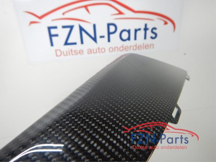 Bumpercover voor Audi A6 (22740466)