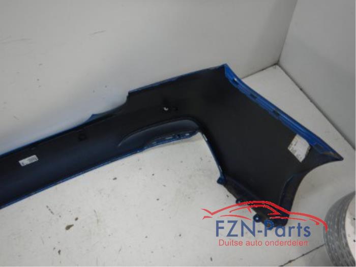 Achterbumper BMW 2-Serie (22724345)
