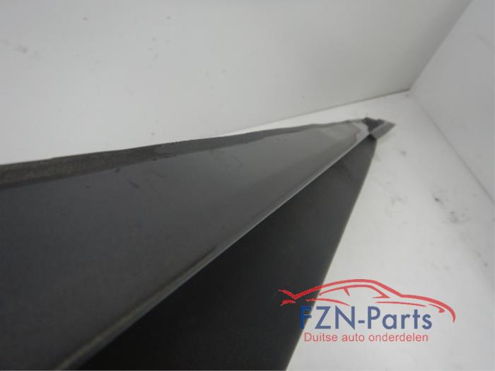 Ford Mustang VI Fastback Sideskirts Rechts