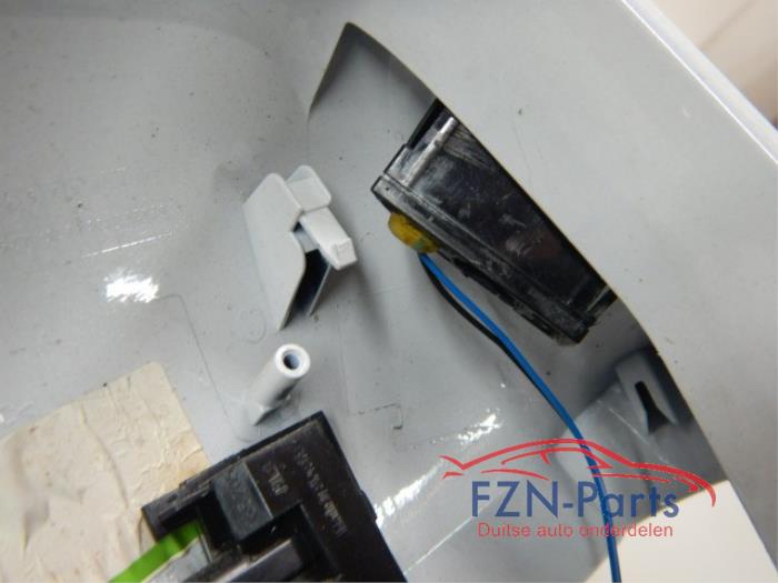 Audi Q3 8U Spiegelkap Links Side-Assist LY9C