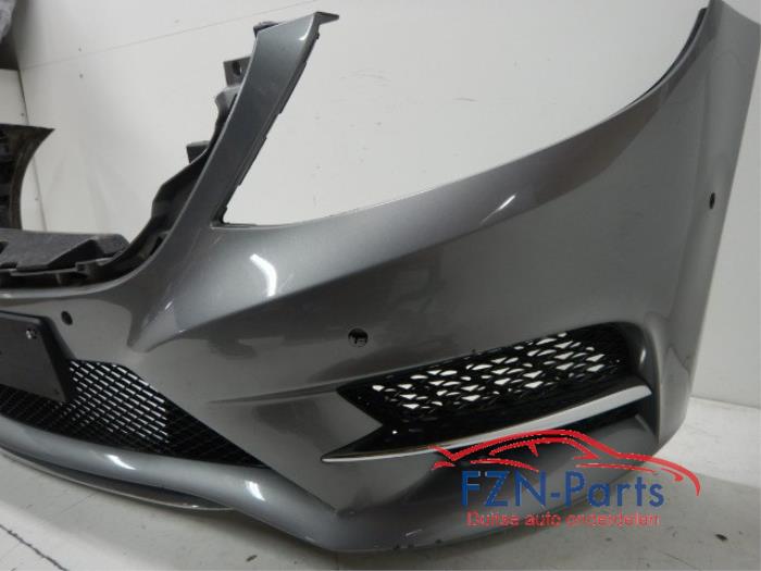 Mercedes-Benz S-Klasse W222 AMG Hybrid Voorbumper 6PDC