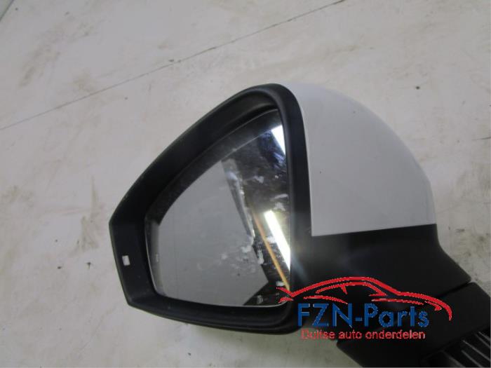 Buitenspiegel links Volkswagen Touareg (22725660)