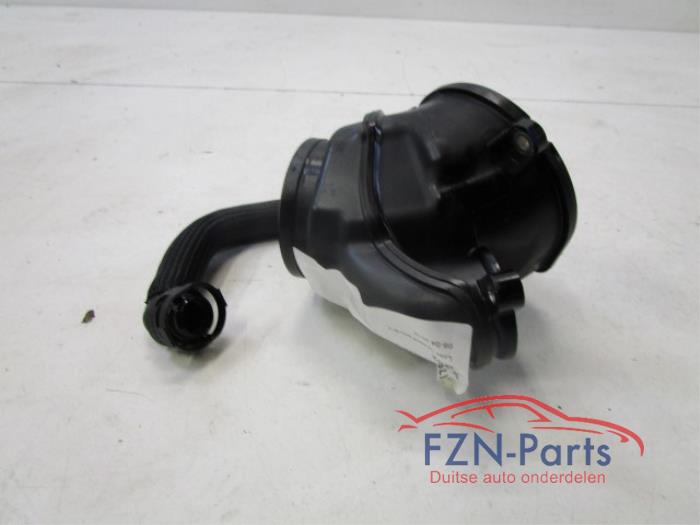 VW Touareg 760 Demper Luchtfilter