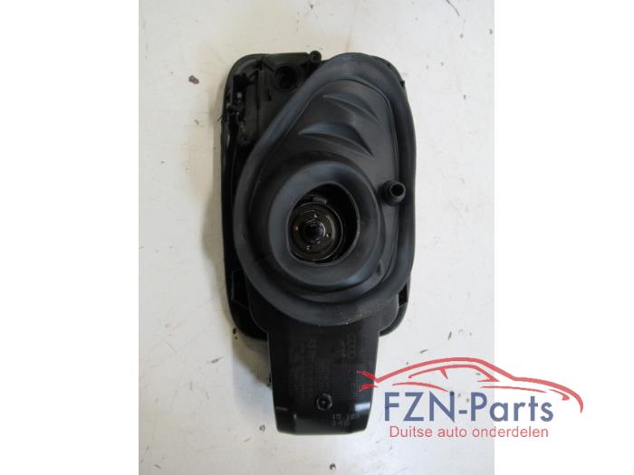 Audi A3 8V5 Sedan Facelift Tankklep Tank Klep