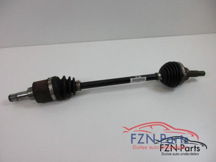 Aandrijfas links-voor Volkswagen Diversen (22724938)