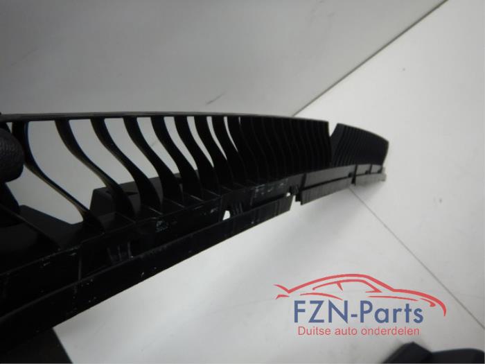 VW Golf 8 Bumpergeleider Achterbumper