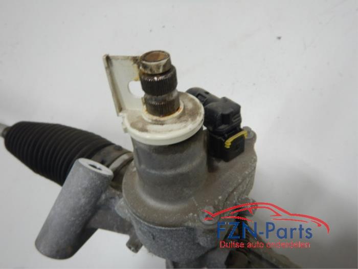 Mercedes-Benz S-Klasse W222 350 Stuurhuis Compleet