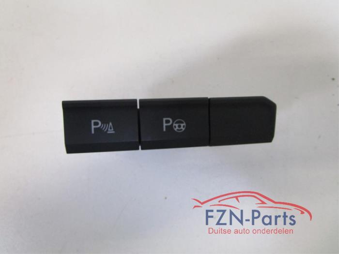 Middenconsoles Volkswagen T-Roc (22743309)