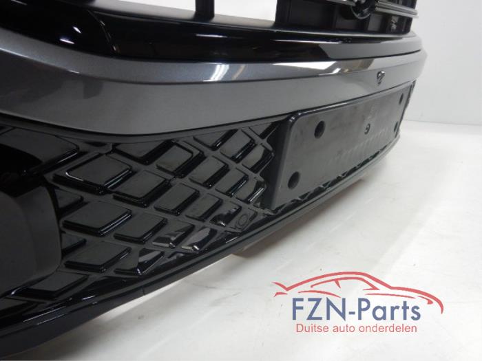 VW Touareg 760 Facelift R-Line Voorbumper 6PDC KLS Camera LM7Q