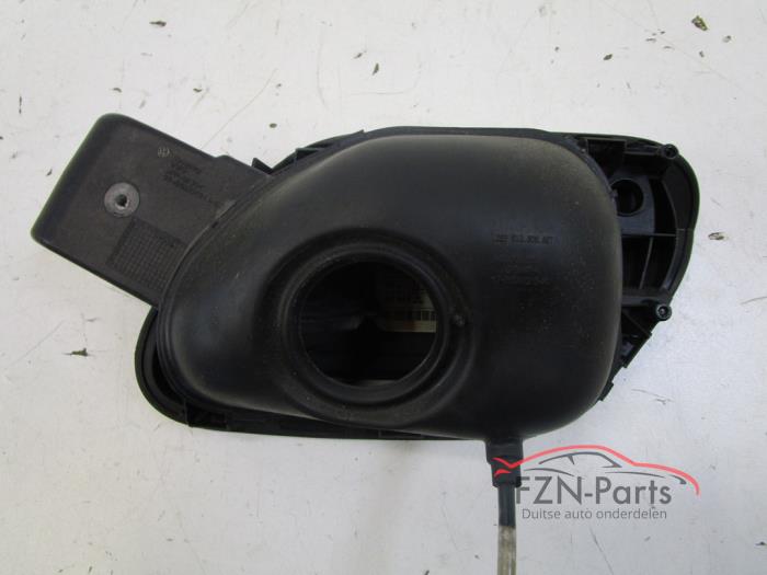 Tank Klep Volkswagen Golf Sportsvan (22728316)