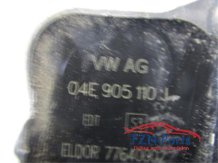 Bobine Volkswagen Golf (22743507)