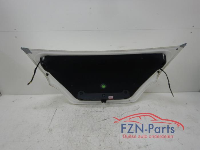 Mercedes-Benz W218 CLS Achterklep Diamantweiss
