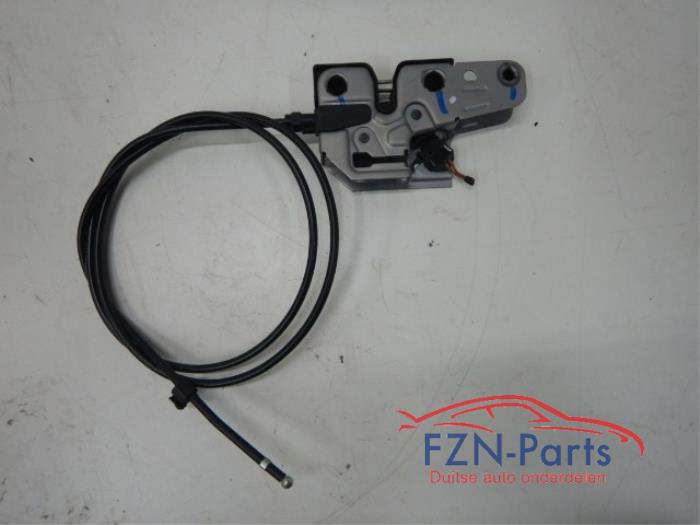 Slotmechaniek Motorkap Volkswagen Transporter (22745112)
