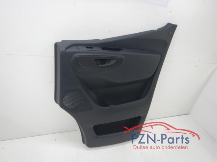 Portierbekleding 2Deurs links Mercedes Sprinter (22728400)
