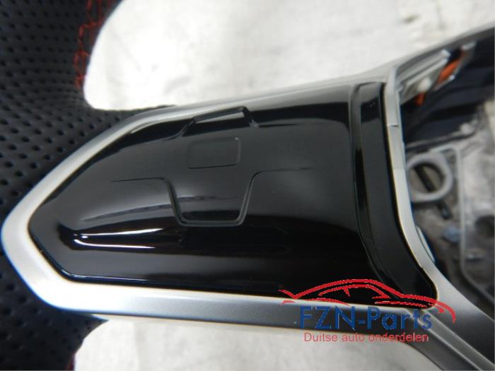 VW Golf 8 GTI Stuur MF+F1+ACC