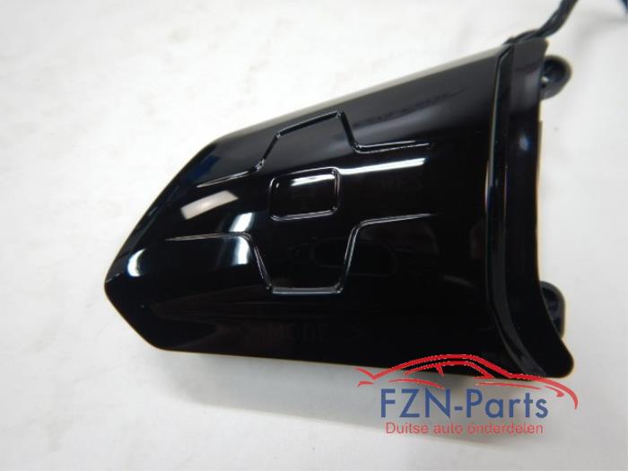 VW Golf 8 Stuurknopjes MF+ACC+VIEW+Lane Assist/Mode