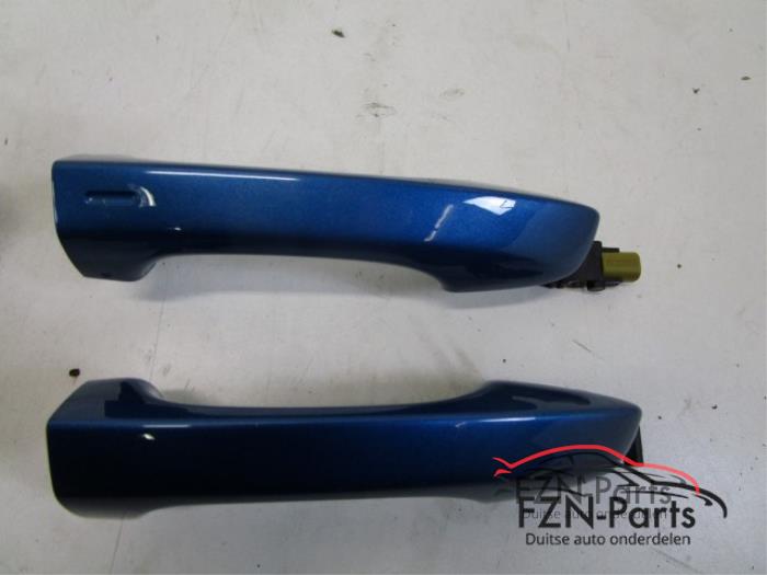 Handgreep Volkswagen Golf Sportsvan (22742430)
