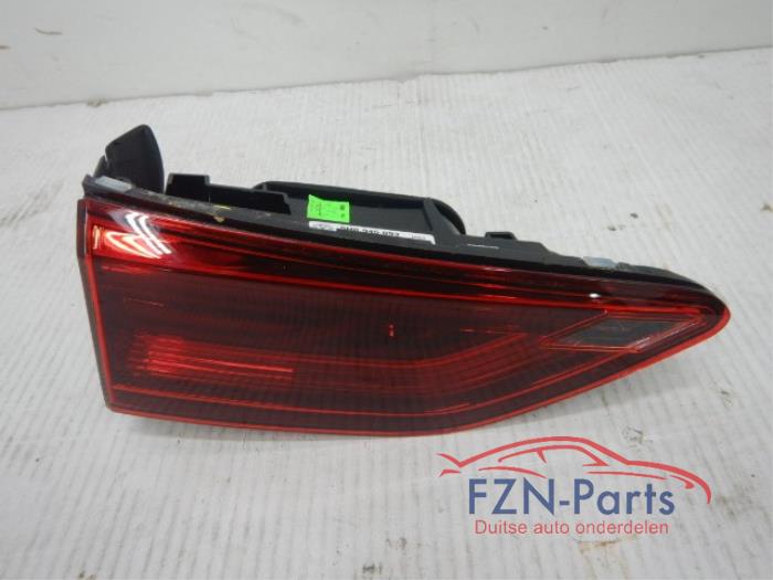 VW Golf 8 LED Achterlicht Achterklep Links