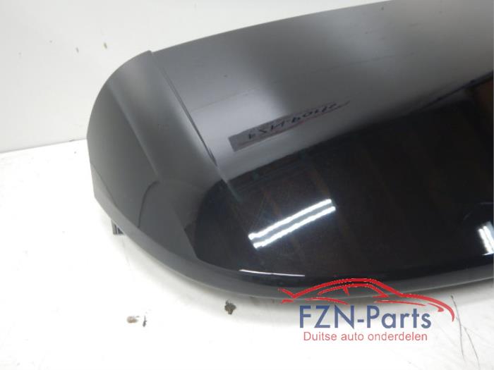 VW ID7 Dakspoiler