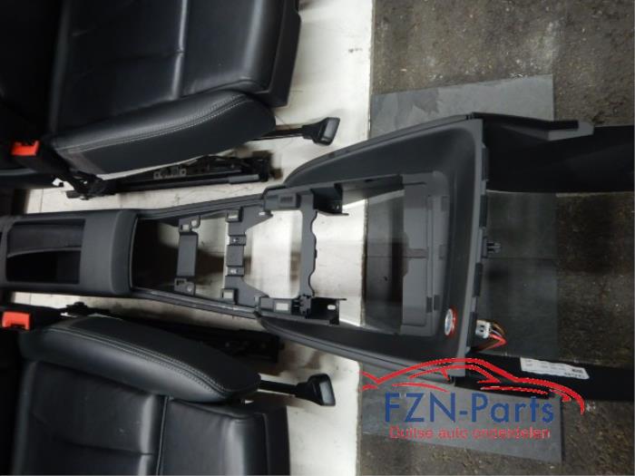 Bekleding Set (compleet) Audi A3 (22742664)