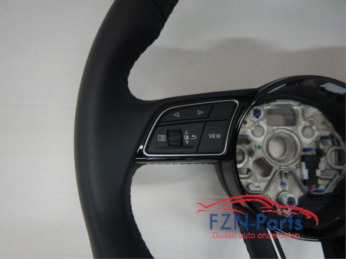 Stuurwiel Audi A1 (22743205)