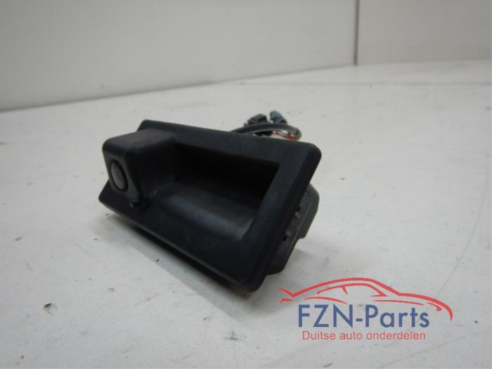 Achteruitrij Camera Volkswagen Touran (22738624)