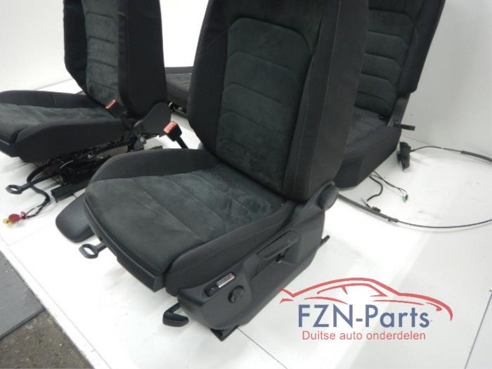 Bekleding Set (compleet) Volkswagen Tiguan (22741493)