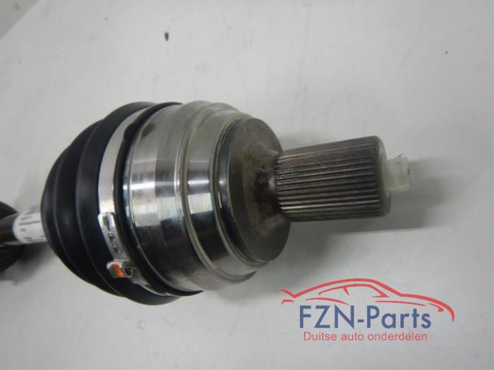 Aandrijfas links-voor Audi A8 (22725164)