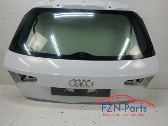 Audi A3 8V3 3-Deurs Achterklep LY9C