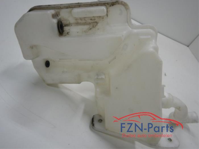 VW Golf 6 Ruitenvloeistof tank RVS