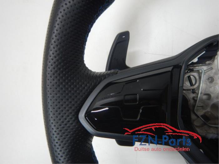 Stuurwiel Volkswagen Golf (22729572)