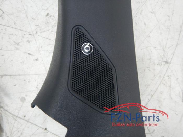 Stijl rechts-voor Volkswagen T-Roc (22738536)