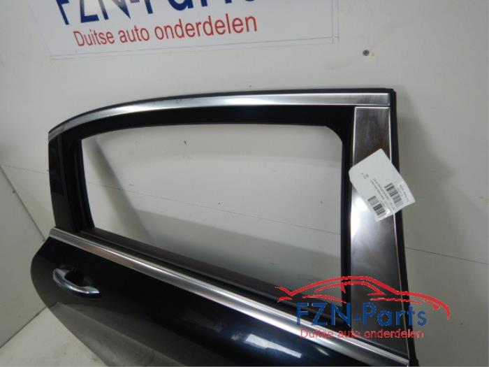 Mercedes-Benz Maybach S-Klasse W222 Portier Rechts-Voor 9197 Kleur: Obsidianschwarz