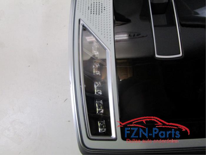 Binnenverlichting voor Audi A8 (22743466)