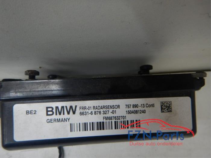 Radar sensor BMW 3-Serie (22745539)