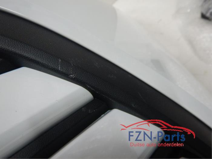 VW Golf 8 5H Voorbumper Highline LC9A 4PDC Wit