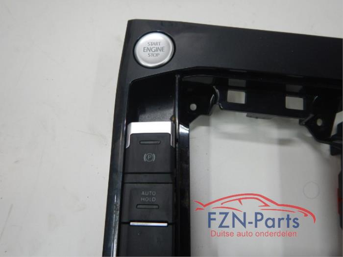 Middenconsoles Volkswagen Tiguan (22738565)