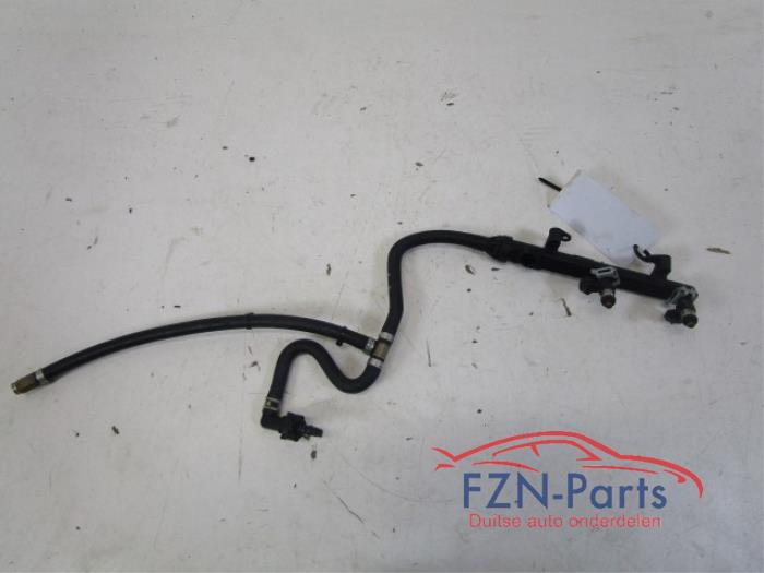 Brandstof retourleiding Volkswagen Diversen (22742618)
