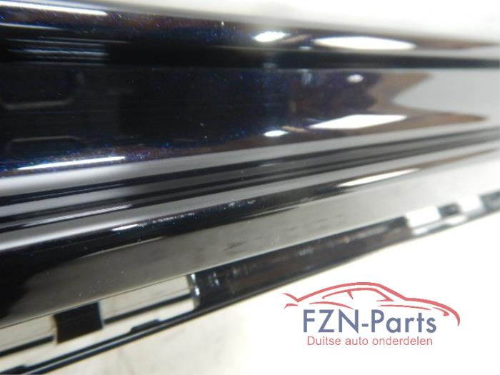 Zijskirt links Audi A6 (22727634)