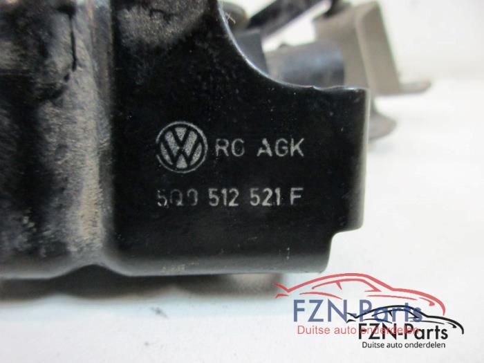 VW Golf 7 Niveausensor Koplamphoogteversteller Links