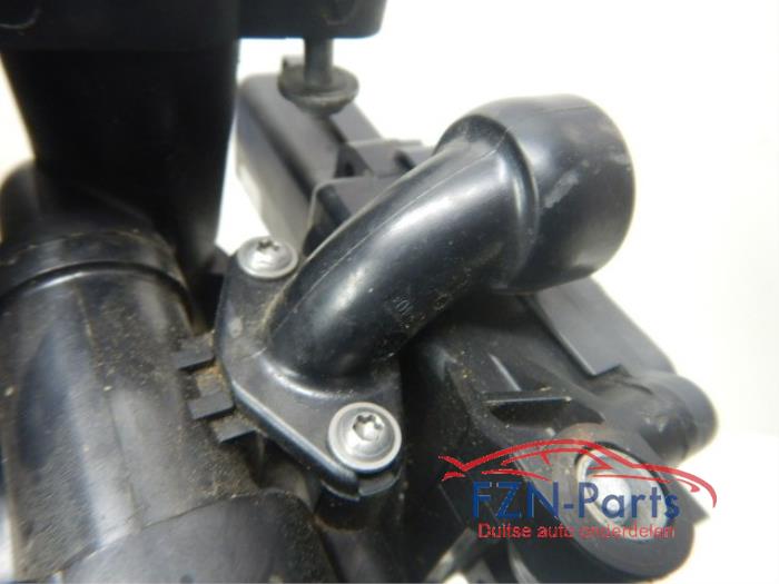 VW Golf 7 Waterpomp 2.0 TSI