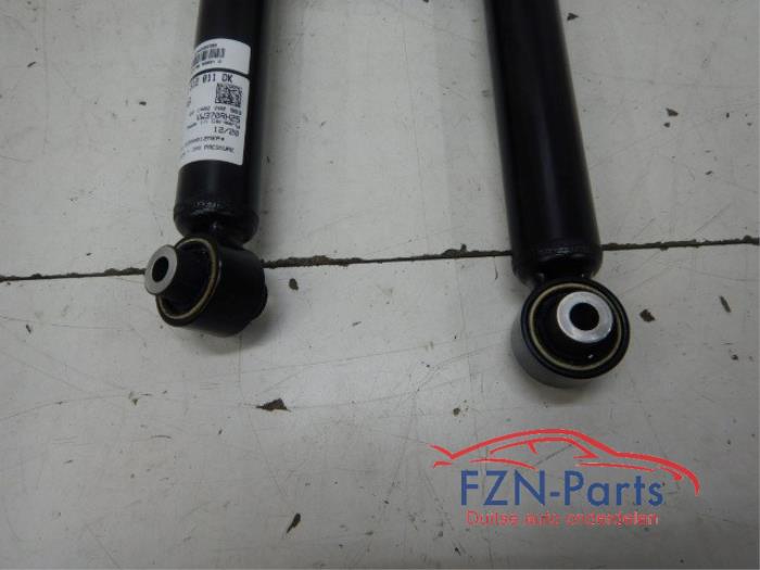 VW Golf 8 Schokdemper Schokbreker Set Achterzijde L+R