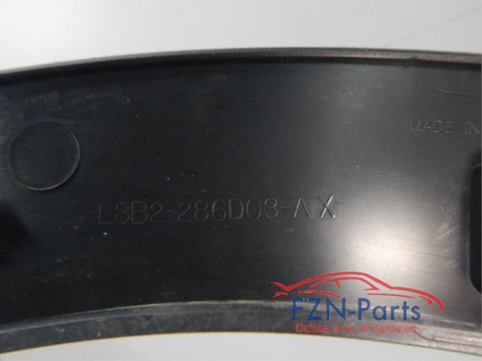 Wielrand achter Diversen (22740651)