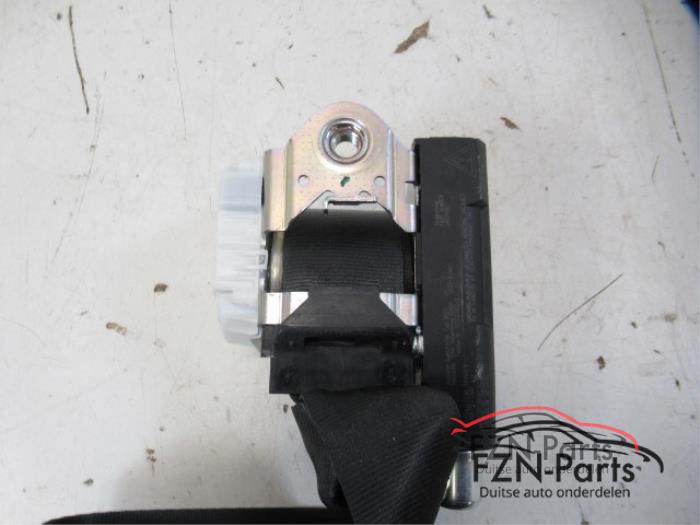 VW Polo 6R/6C Gordel Rechts 5 Deurs