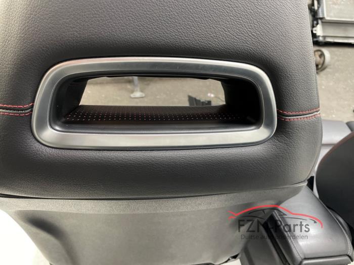 Mercedes-Benz W176 A45 A-Klasse AMG Interieur Leer Leder Memory Verwarnbaar Elektrisch