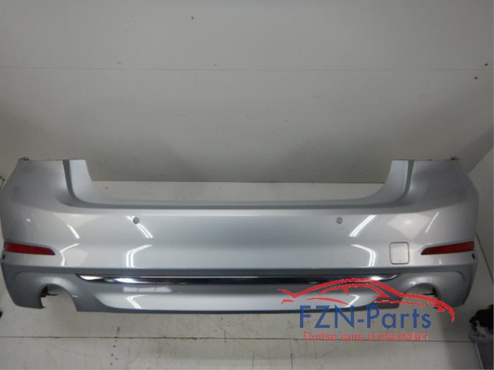 Achterbumper BMW 5-Serie (22723954)