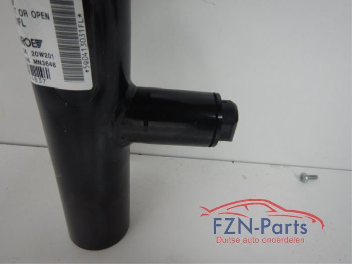 Diversen Volkswagen Golf (22742128)